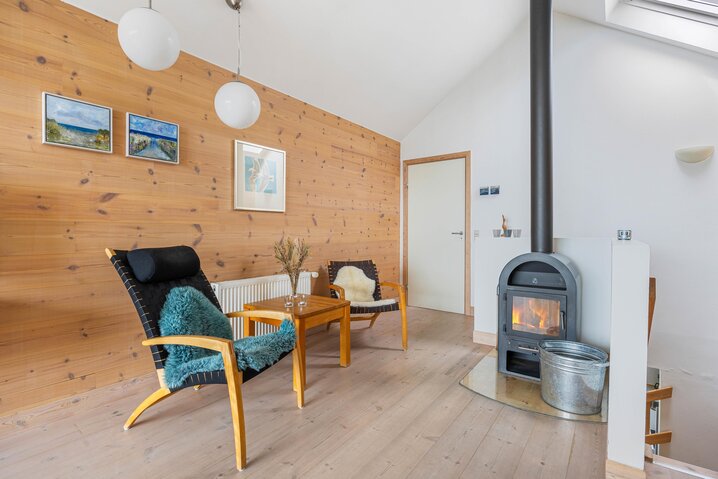 Sommerhus F4301 på Slusen 20, Hvide Sande - Billede #5