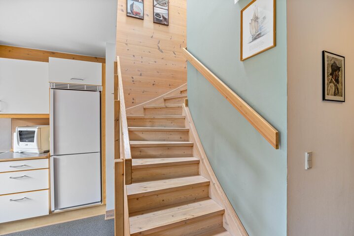 Ferienhaus F4301 in Slusen 20, Hvide Sande - Bild #6