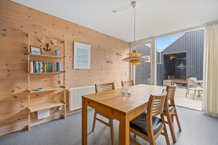 Sommerhus F4301 på Slusen 20, Hvide Sande - Billede #9