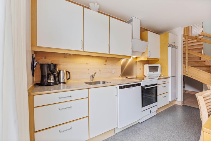 Ferienhaus F4301 in Slusen 20, Hvide Sande - Bild #2