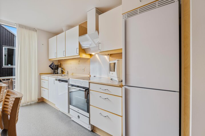 Ferienhaus F4301 in Slusen 20, Hvide Sande - Bild #11