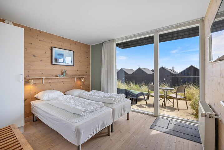 Sommerhus F4301 på Slusen 20, Hvide Sande - Billede #12