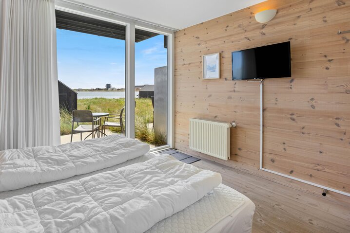 Sommerhus F4301 på Slusen 20, Hvide Sande - Billede #14