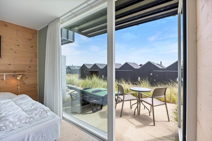 Ferienhaus F4301 in Slusen 20, Hvide Sande - Bild #15