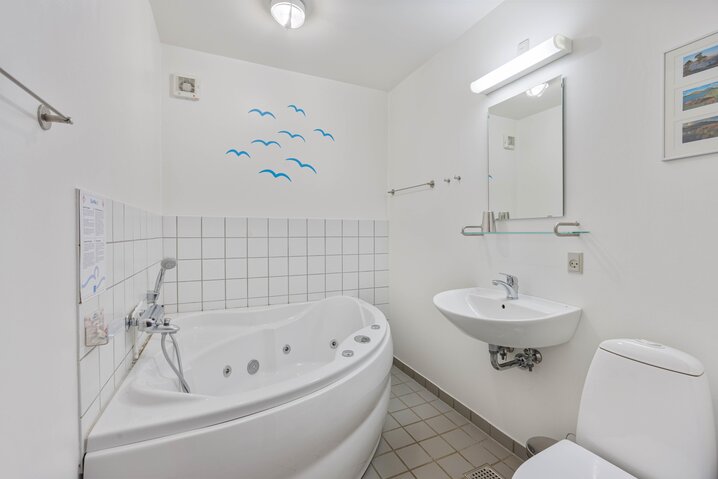 Sommerhus F4301 på Slusen 20, Hvide Sande - Billede #16