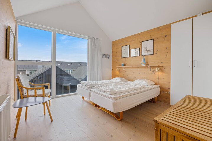 Sommerhus F4301 på Slusen 20, Hvide Sande - Billede #17