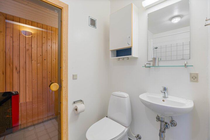 Sommerhus F4301 på Slusen 20, Hvide Sande - Billede #18
