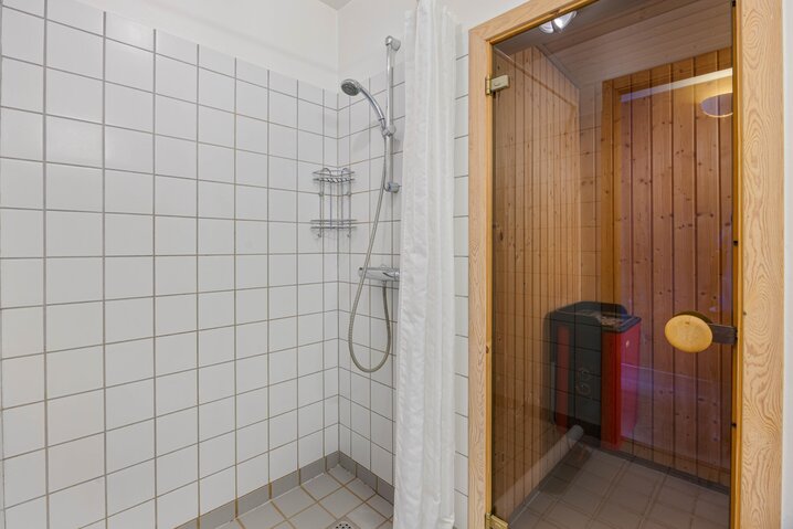 Sommerhus F4301 på Slusen 20, Hvide Sande - Billede #19