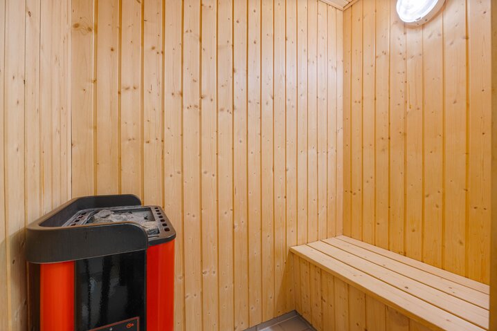 Sommerhus F4301 på Slusen 20, Hvide Sande - Billede #20