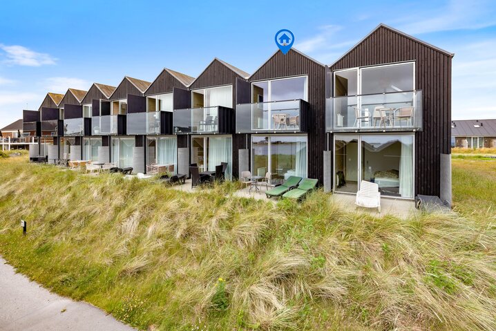 Sommerhus F4301 på Slusen 20, Hvide Sande - Billede #21