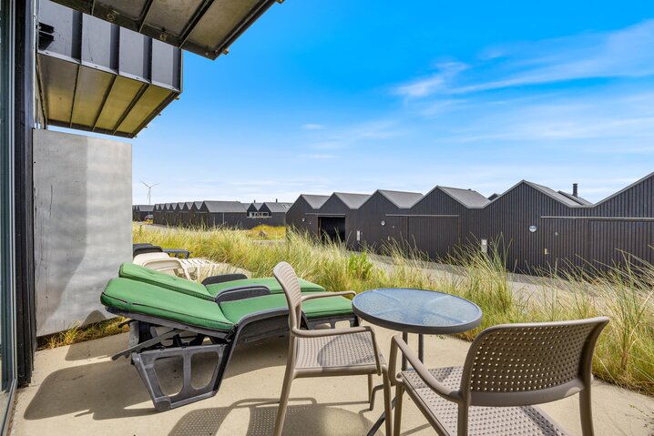 Sommerhus F4301 på Slusen 20, Hvide Sande - Billede #22