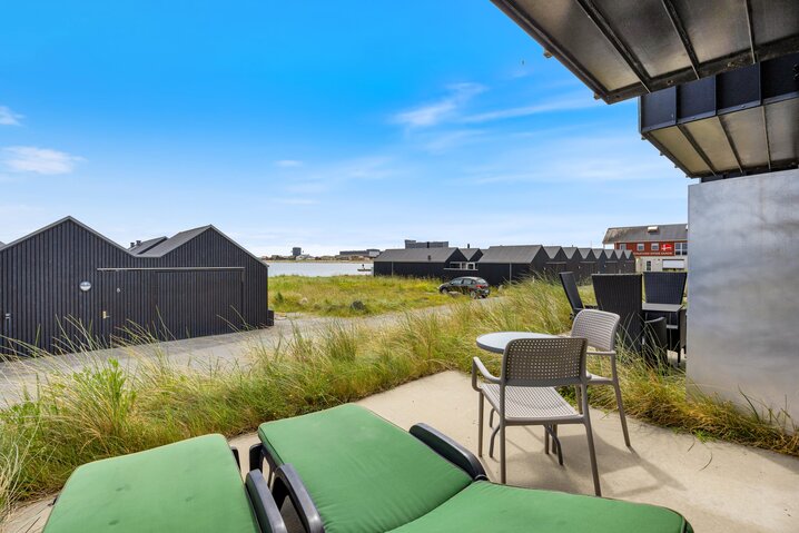 Sommerhus F4301 på Slusen 20, Hvide Sande - Billede #23