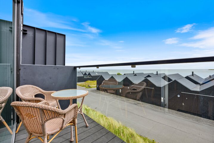 Sommerhus F4301 på Slusen 20, Hvide Sande - Billede #24