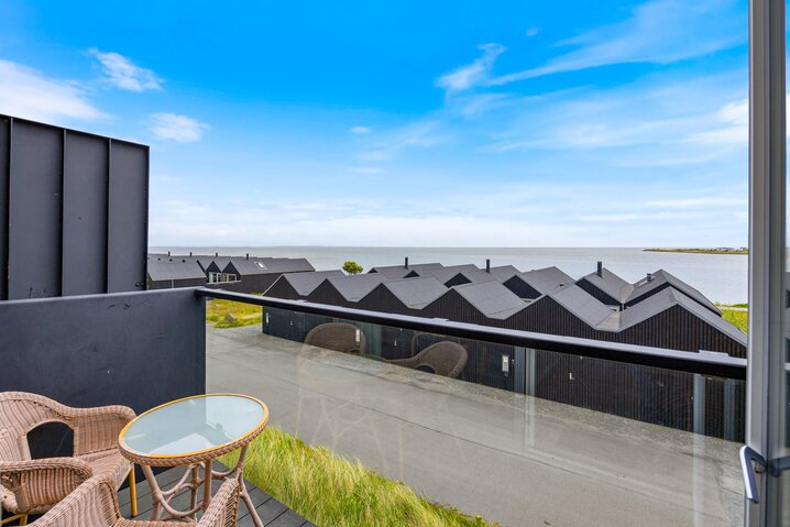 Sommerhus F4301 på Slusen 20, Hvide Sande - Billede #25
