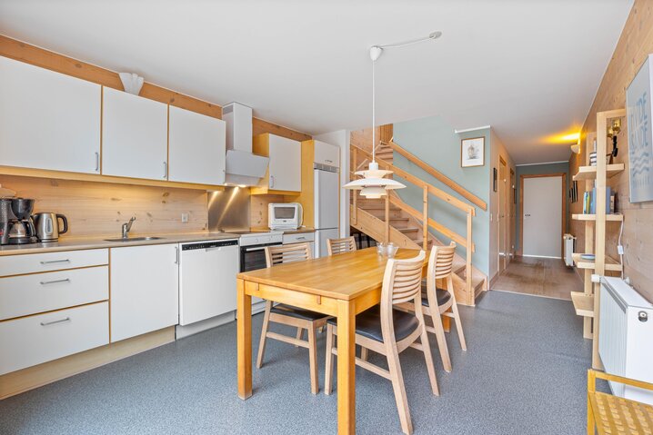 Ferienhaus F4301 in Slusen 20, Hvide Sande - Bild #8