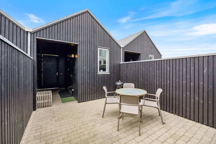 Sommerhus F4301 på Slusen 20, Hvide Sande - Billede #26