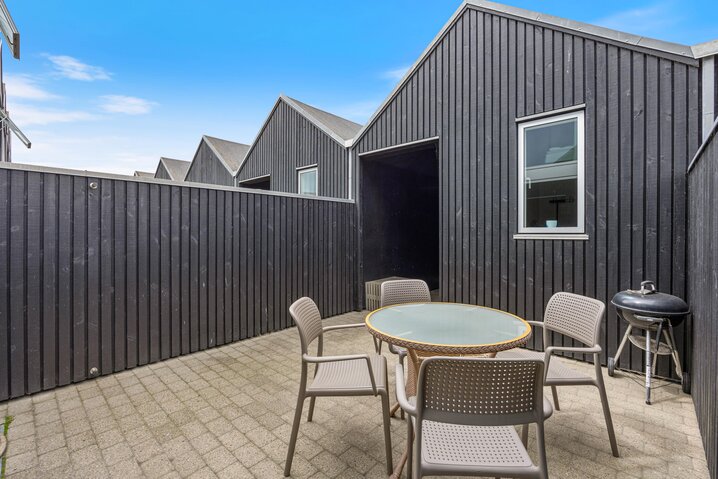 Sommerhus F4301 på Slusen 20, Hvide Sande - Billede #27