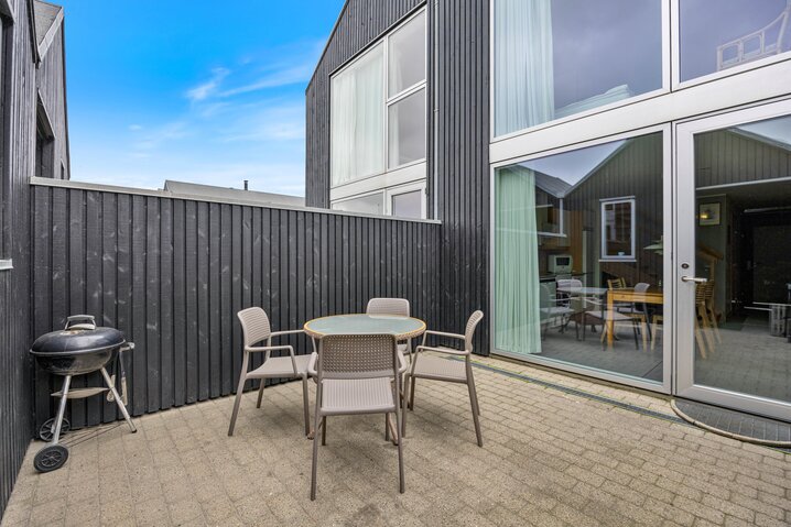 Sommerhus F4301 på Slusen 20, Hvide Sande - Billede #28