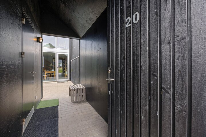 Ferienhaus F4301 in Slusen 20, Hvide Sande - Bild #31