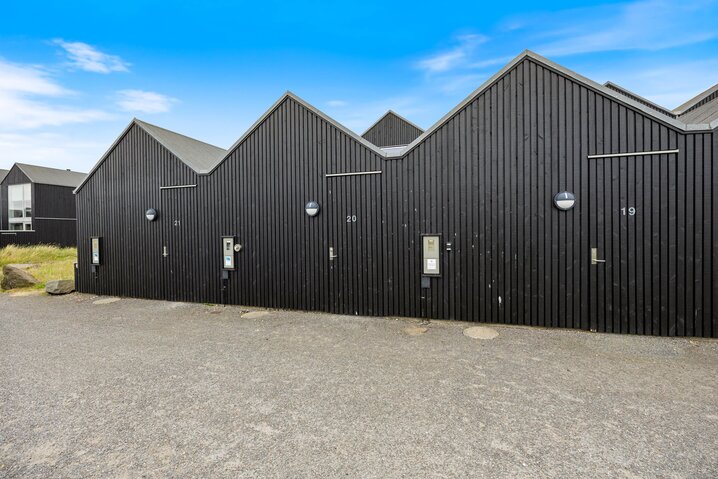 Sommerhus F4301 på Slusen 20, Hvide Sande - Billede #32