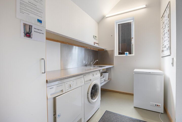 Ferienhaus F4301 in Slusen 20, Hvide Sande - Bild #30