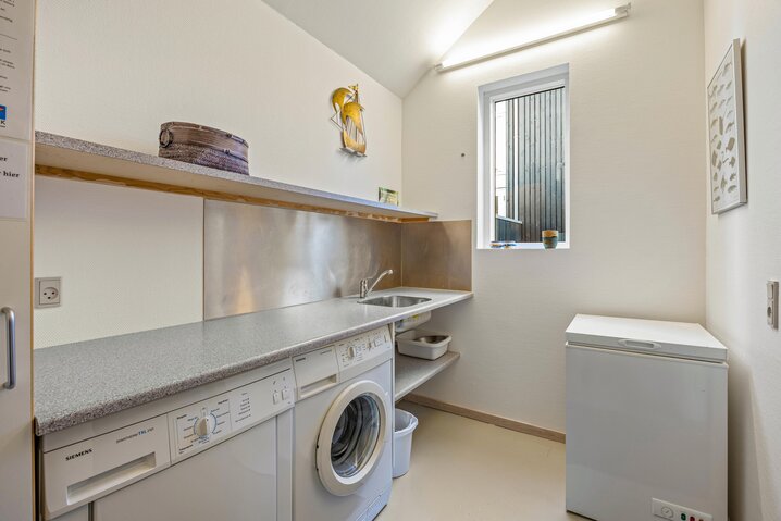 Sommerhus F4301 på Slusen 20, Hvide Sande - Billede #19