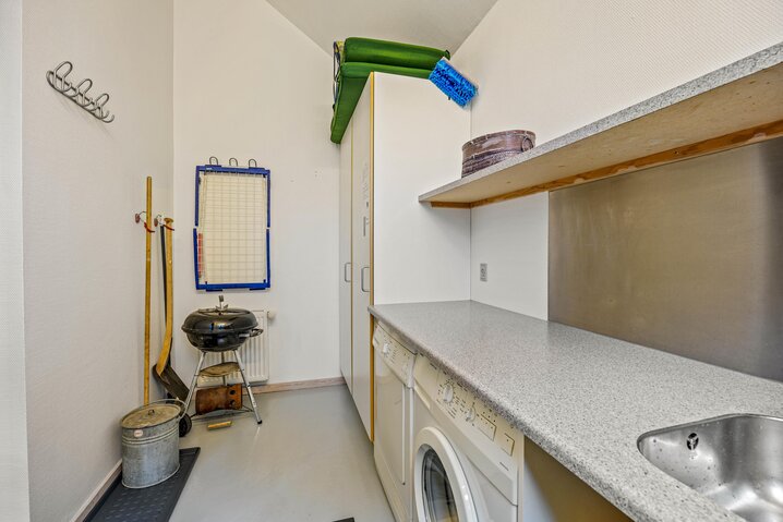 Sommerhus F4301 på Slusen 20, Hvide Sande - Billede #20