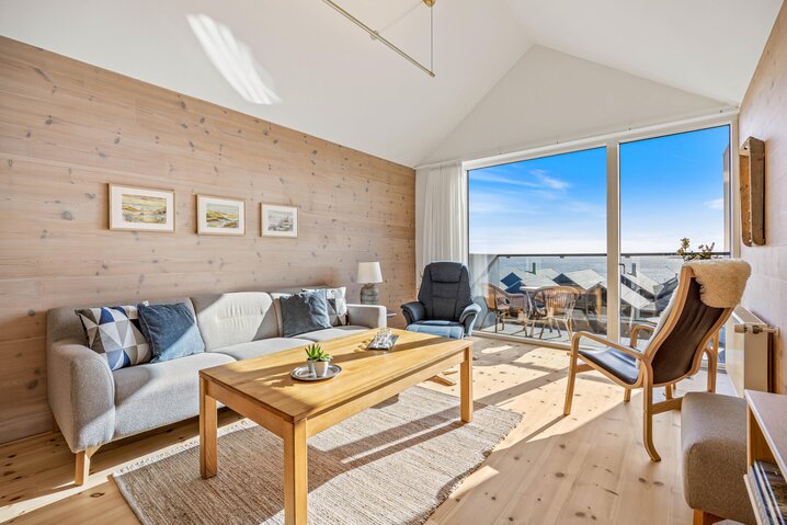 Sommerhus F4301 på Slusen 20, Hvide Sande - Billede #3