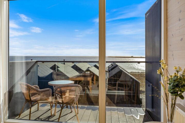 Sommerhus F4301 på Slusen 20, Hvide Sande - Billede #4