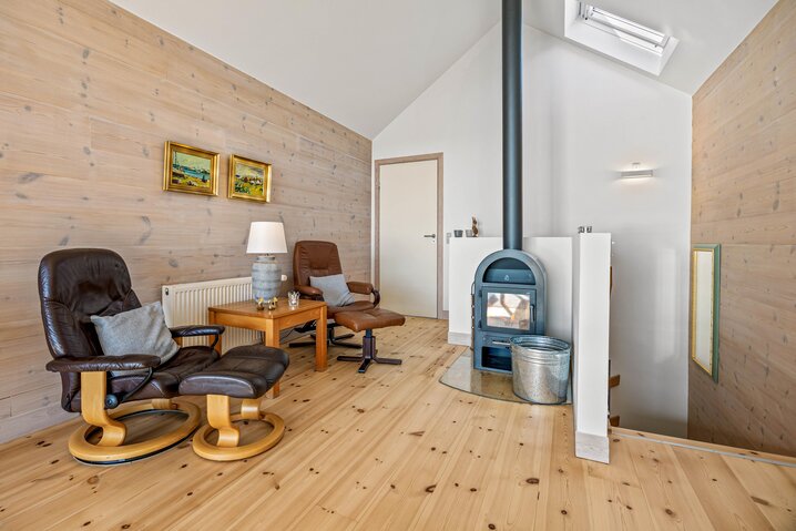 Sommerhus F4301 på Slusen 20, Hvide Sande - Billede #6