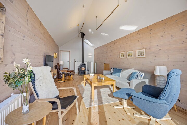 Sommerhus F4301 på Slusen 20, Hvide Sande - Billede #5