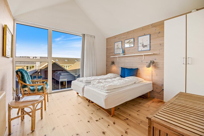 Sommerhus F4301 på Slusen 20, Hvide Sande - Billede #12