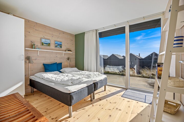 Sommerhus F4301 på Slusen 20, Hvide Sande - Billede #15