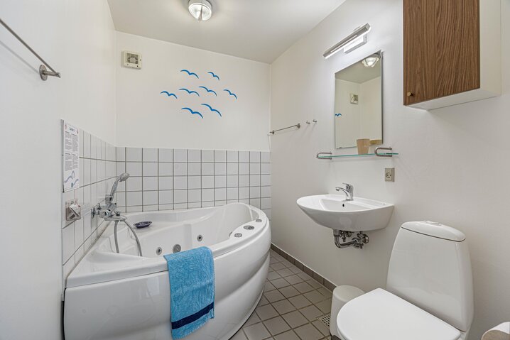 Sommerhus F4301 på Slusen 20, Hvide Sande - Billede #14