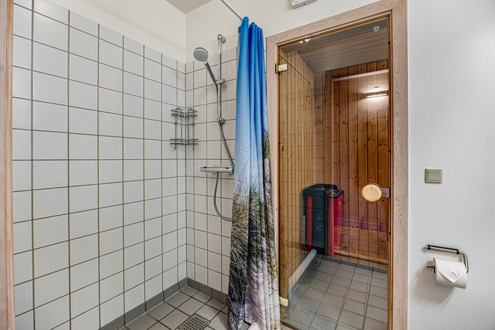 Sommerhus F4301 på Slusen 20, Hvide Sande - Billede #17