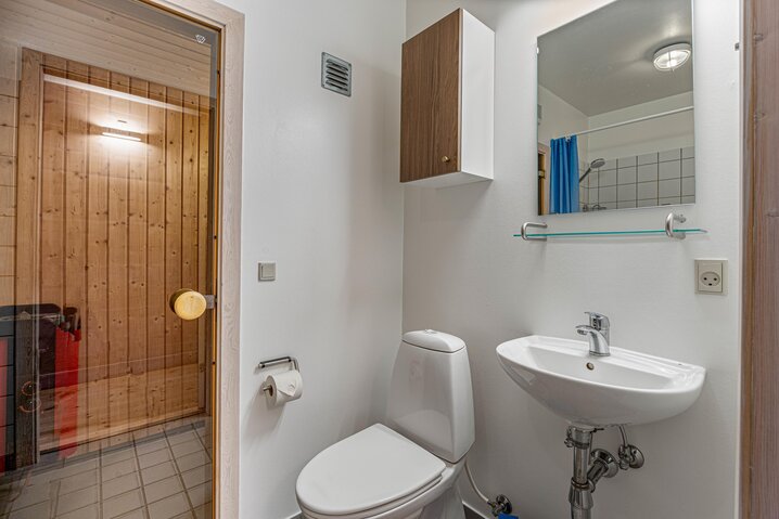 Sommerhus F4301 på Slusen 20, Hvide Sande - Billede #16