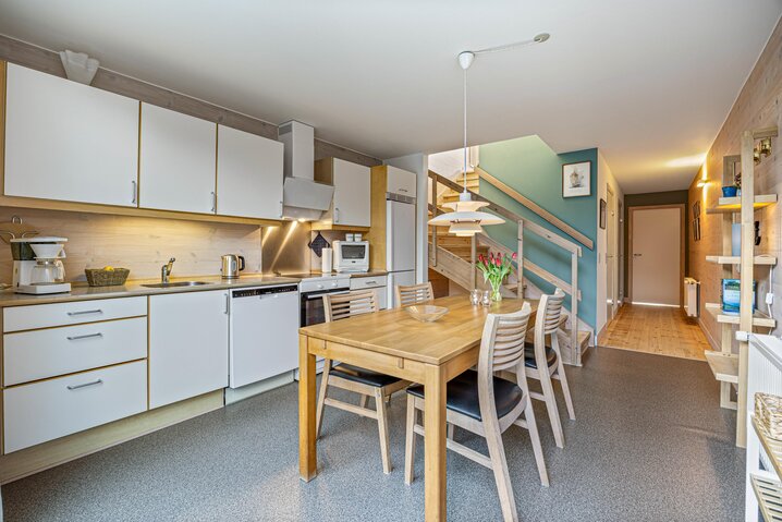 Sommerhus F4301 på Slusen 20, Hvide Sande - Billede #8