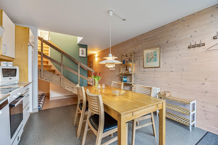 Sommerhus F4301 på Slusen 20, Hvide Sande - Billede #9