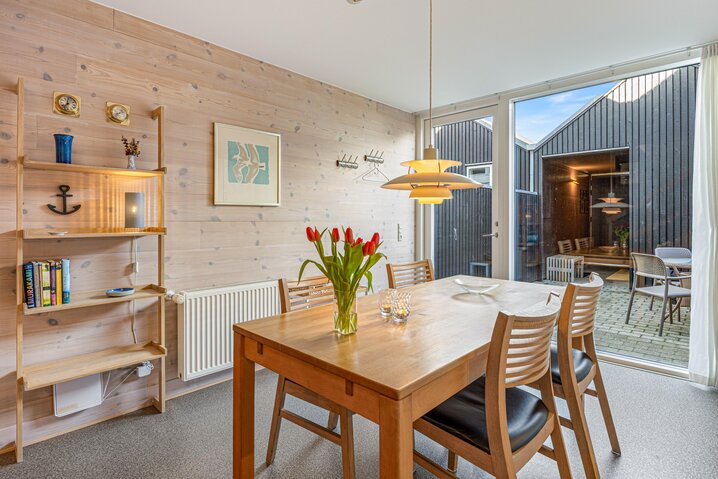 Sommerhus F4301 på Slusen 20, Hvide Sande - Billede #10