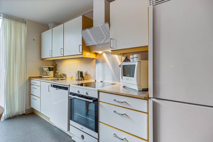 Sommerhus F4301 på Slusen 20, Hvide Sande - Billede #11