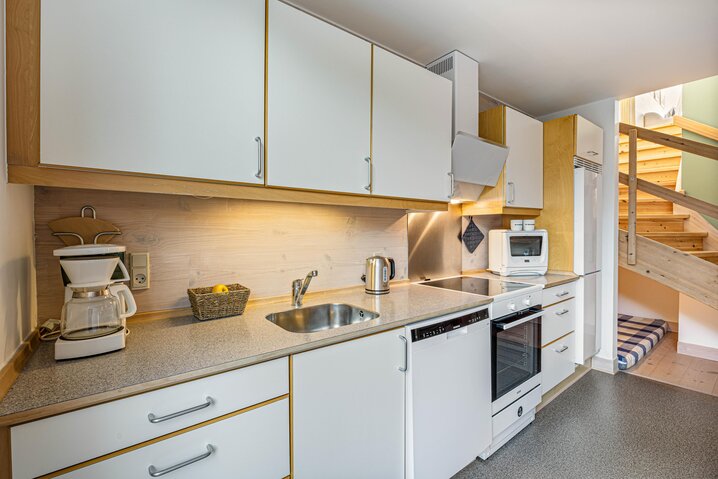 Sommerhus F4301 på Slusen 20, Hvide Sande - Billede #2