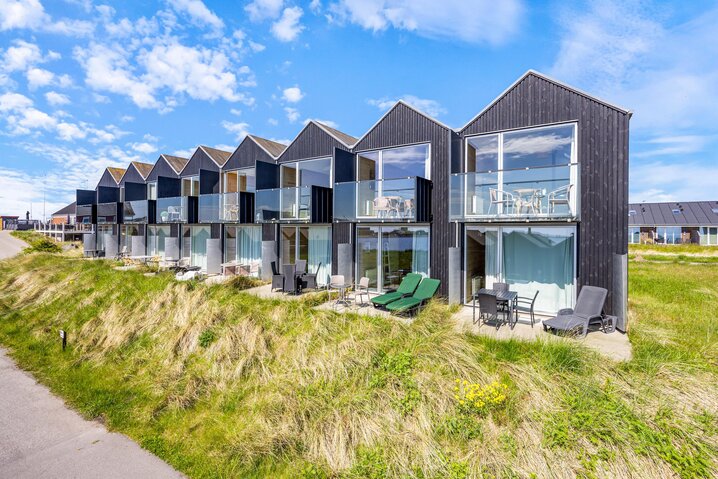 Ferienhaus F4301 in Slusen 20, Hvide Sande - Bild #19