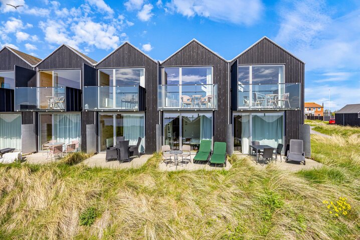 Ferienhaus F4301 in Slusen 20, Hvide Sande - Bild #0