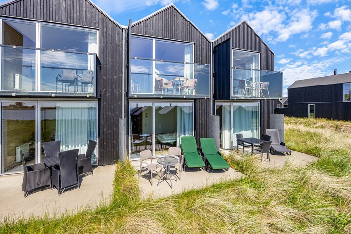 Ferienhaus F4301 in Slusen 20, Hvide Sande - Bild #20