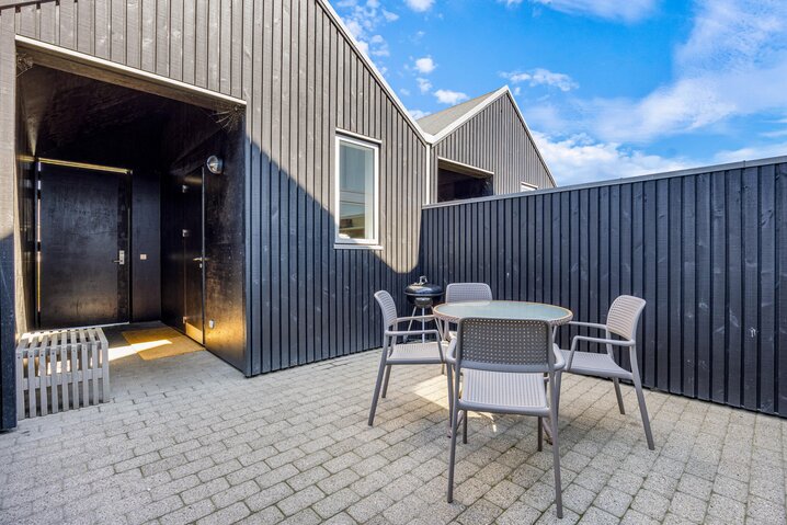 Ferienhaus F4301 in Slusen 20, Hvide Sande - Bild #24