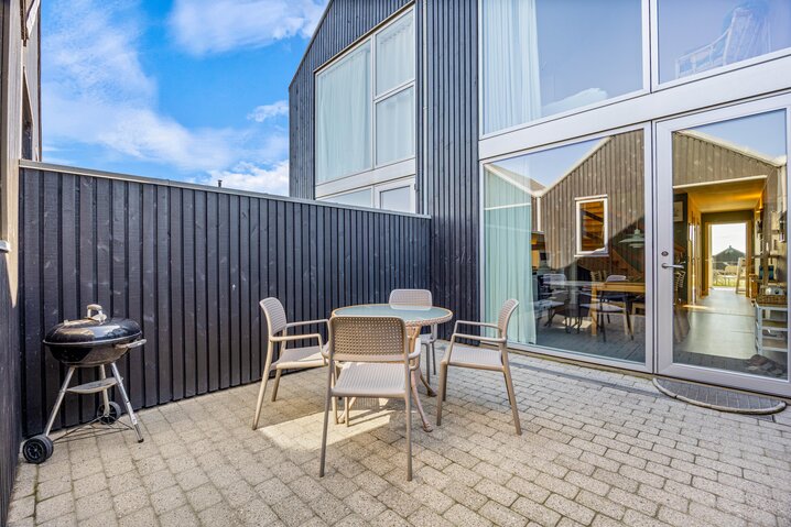 Ferienhaus F4301 in Slusen 20, Hvide Sande - Bild #25