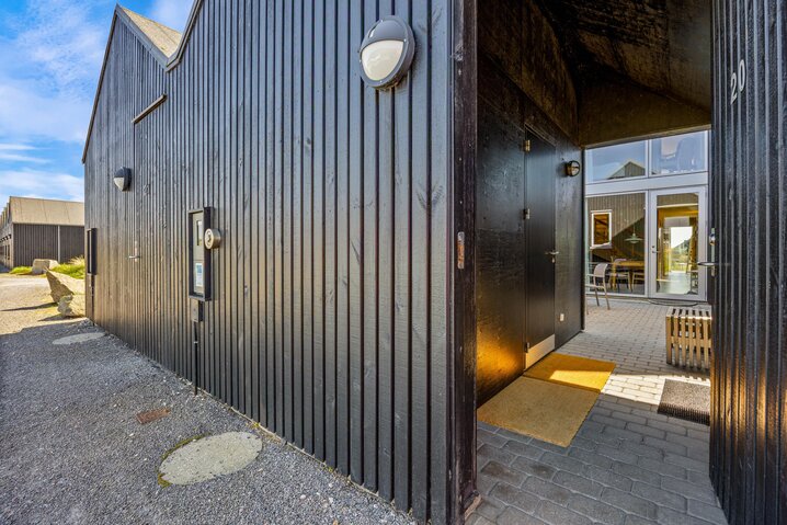 Ferienhaus F4301 in Slusen 20, Hvide Sande - Bild #23