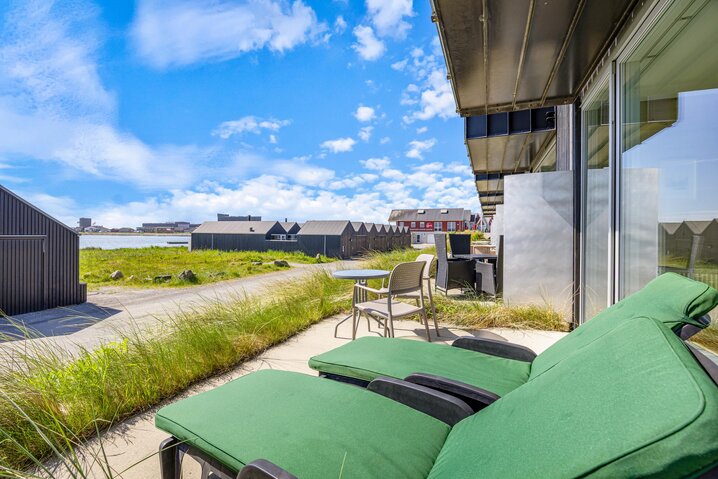 Ferienhaus F4301 in Slusen 20, Hvide Sande - Bild #21