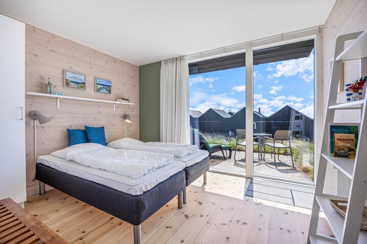 Ferienhaus F4301 in Slusen 20, Hvide Sande - Bild #14