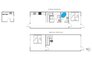 Ferienhaus F4301 in Slusen 20, Hvide Sande - Bild #14